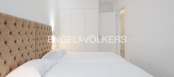 Квартира с 3 спальнями в Лиссабон, Португалия № 11013 13