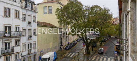 Квартира с 3 спальнями в Лиссабон, Португалия № 11013 19