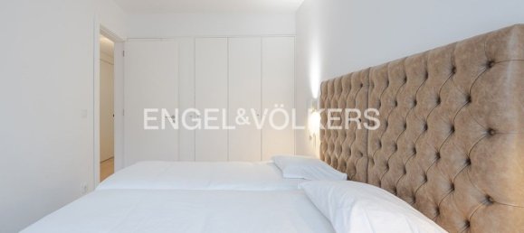 Квартира с 3 спальнями в Лиссабон, Португалия № 11013 11