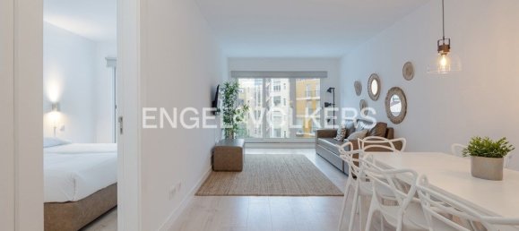 Квартира с 3 спальнями в Лиссабон, Португалия № 11013 4