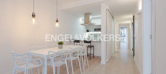 Квартира с 3 спальнями в Лиссабон, Португалия № 11013 5