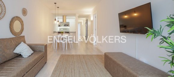 Квартира с 3 спальнями в Лиссабон, Португалия № 11013 3