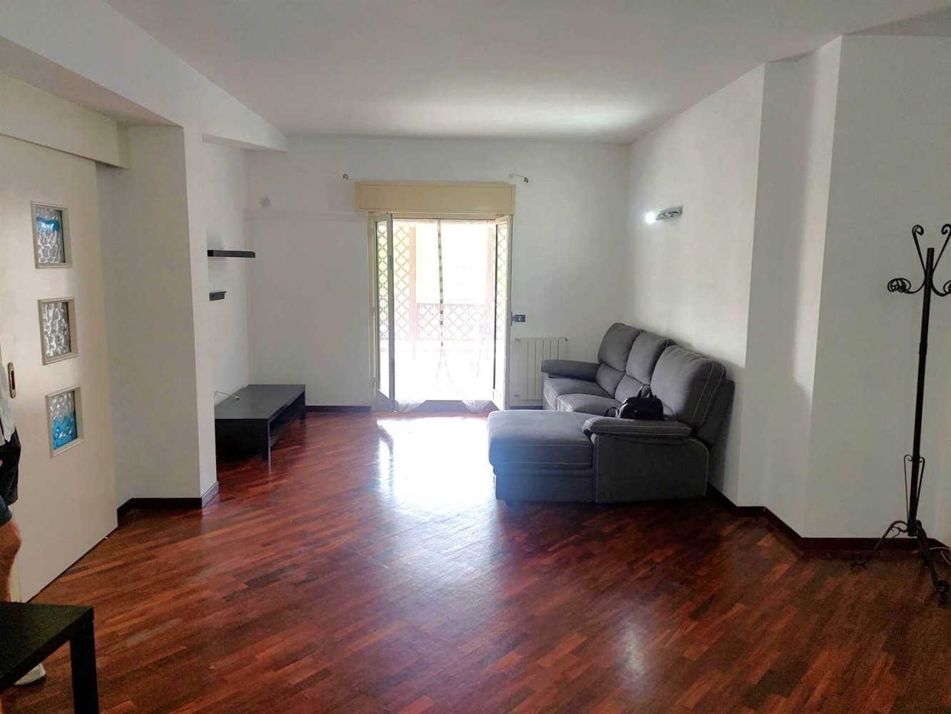 Apartamento de 7 habitaciónes en Agrigento, Italy No. 44999
