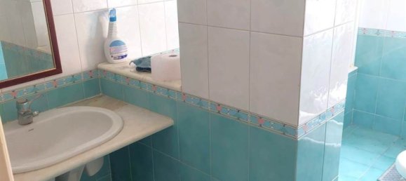 Apartamento de 7 habitaciónes en Agrigento, Italy No. 44999 6