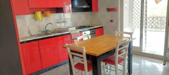 Apartamento de 7 habitaciónes en Agrigento, Italy No. 44999 2
