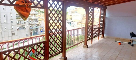 Apartamento de 7 habitaciónes en Agrigento, Italy No. 44999 9