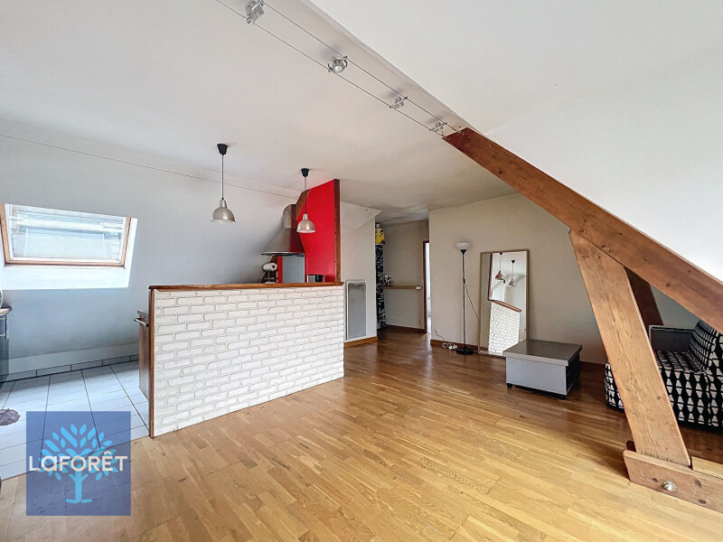1 bedroom Apartment in Saint-Germain-les-Corbeil, France No. 138886