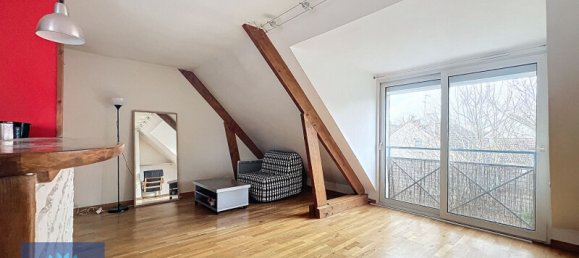 1 bedroom Apartment in Saint-Germain-les-Corbeil, France No. 138886 2