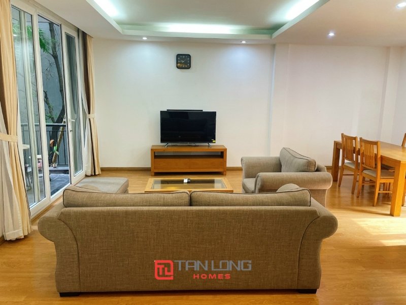 5 Schlafzimmer Villa in Tay Ho, Vietnam, Nr. 1533