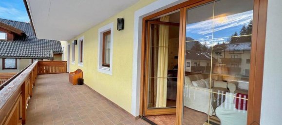 Квартира с 2 спальнями в Бад Клайнкирхгайм, Австрия № 104471 13