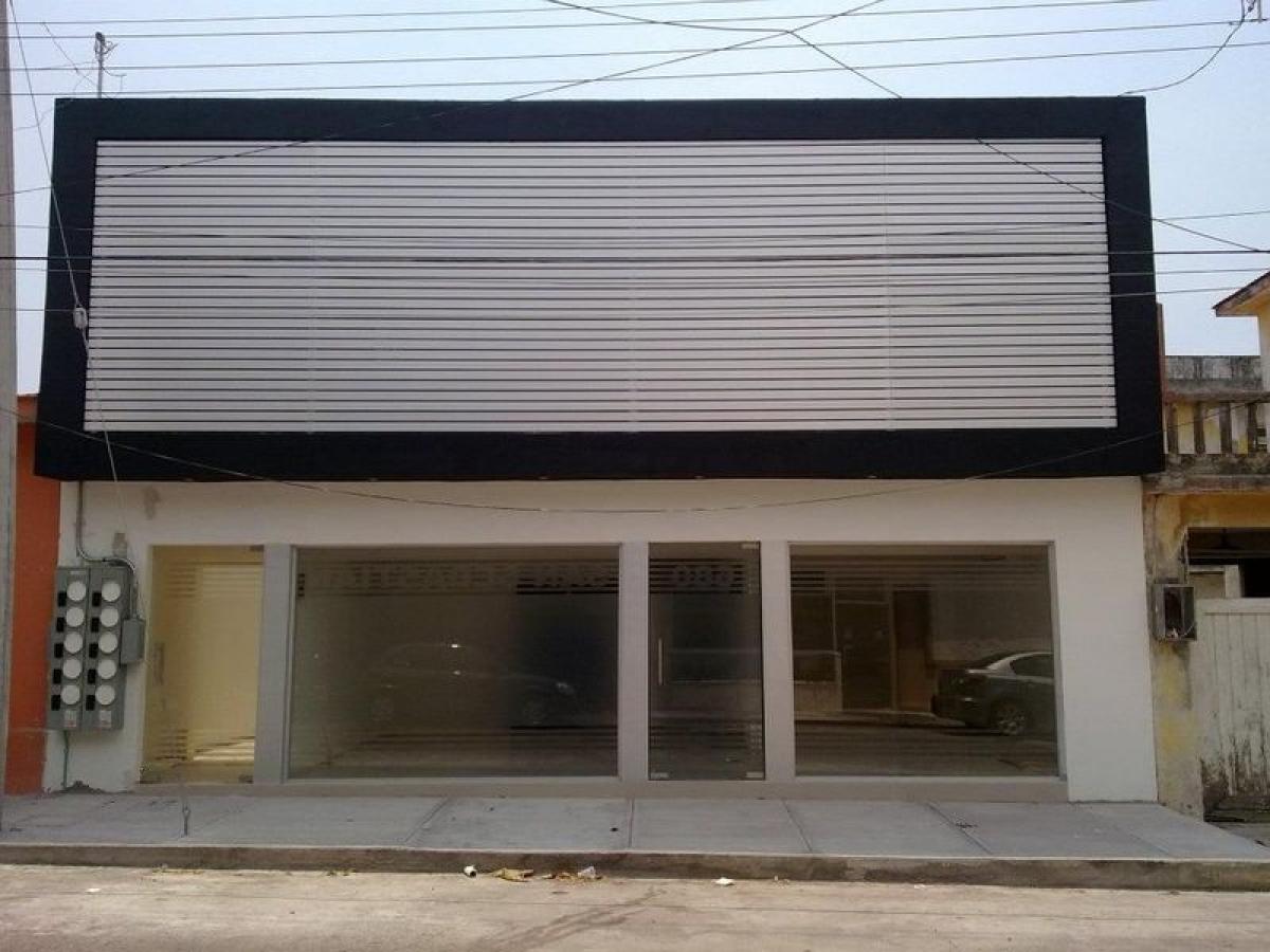  بناية في Veracruz, Mexico 100متر مربع رقم 200179