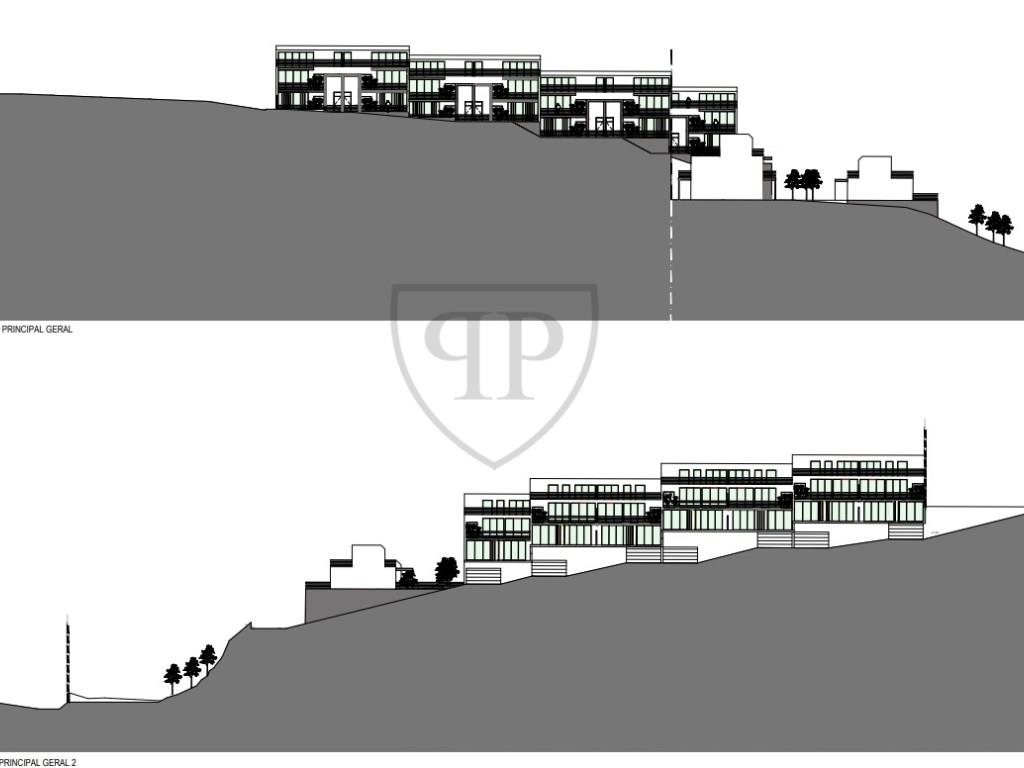  Land in Cascais, Portugal No. 57191