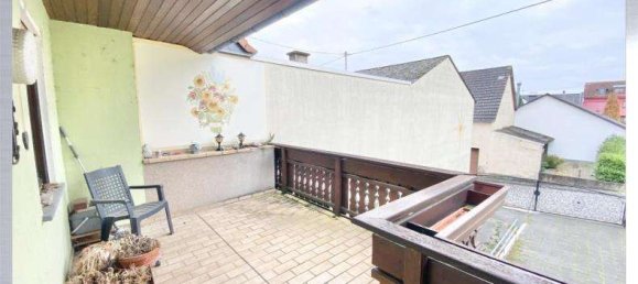 7غرفة منزل في Rheingau-Taunus, Germany رقم 166381 9