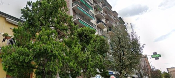 2-Zimmer Wohnung in Cinisello Balsamo, Italy, Nr. 6577 24