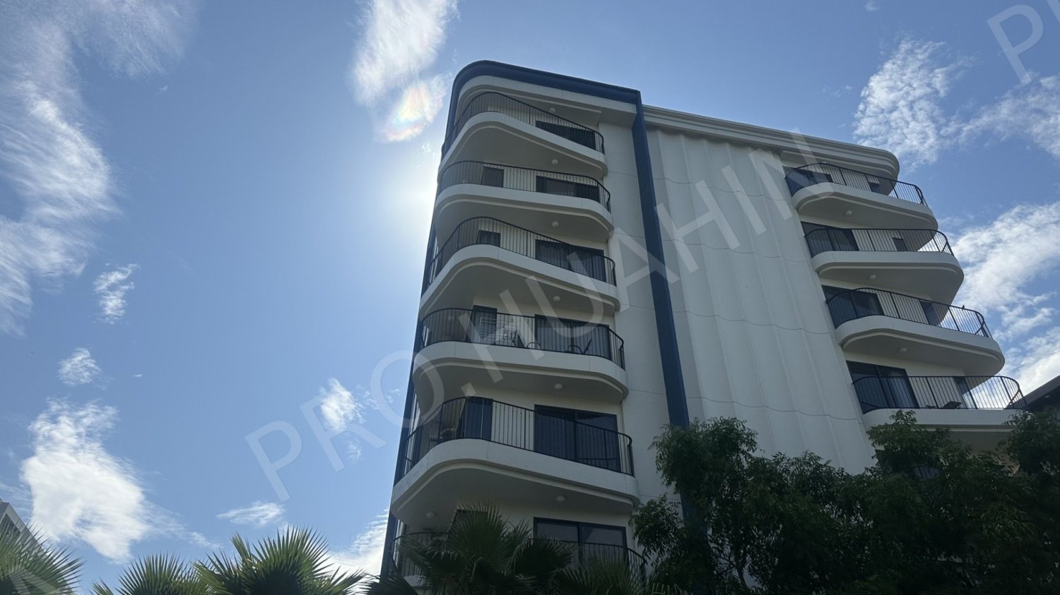 2 Schlafzimmer Wohnung in Hua Hin, Thailand, Nr. 165793