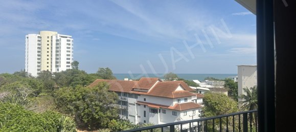 2 Schlafzimmer Wohnung in Hua Hin, Thailand, Nr. 165793 6