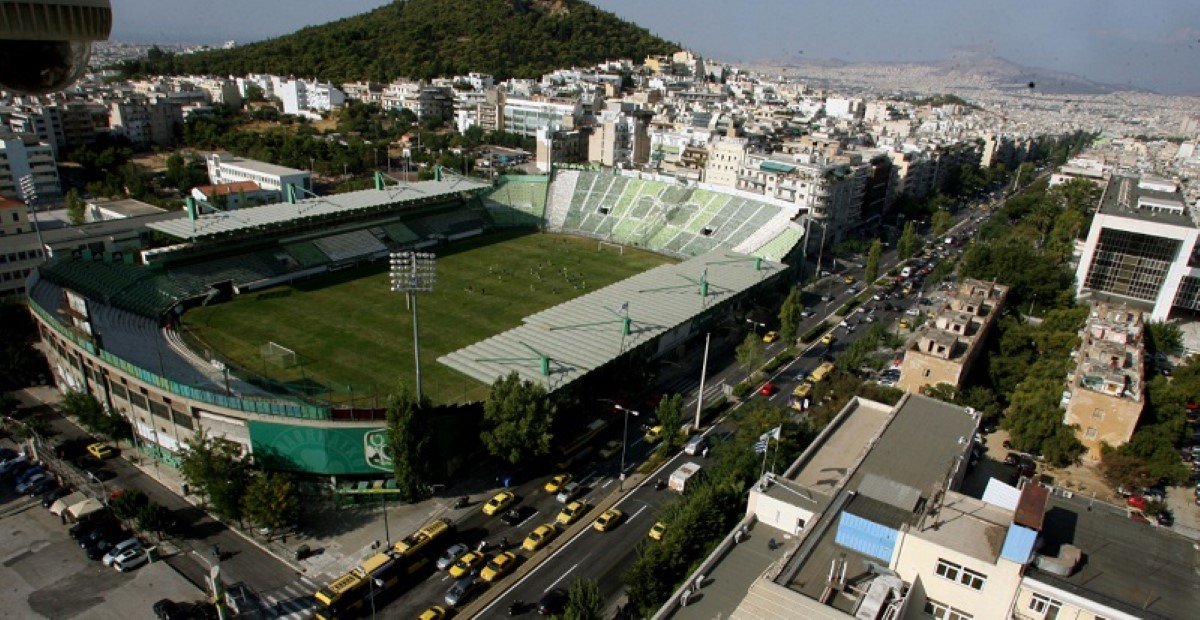  em Athens, Greece 796 m² N.º 6295