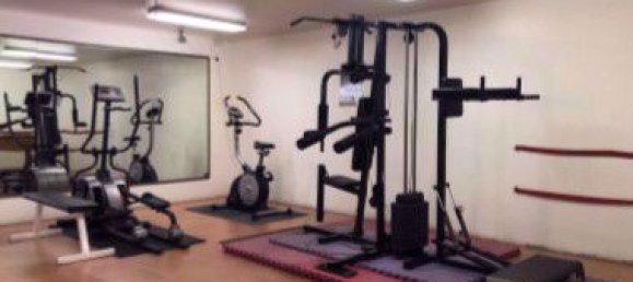 2 Schlafzimmer Eigentumswohnung in Watthana, Thailand, Nr. 10302 11