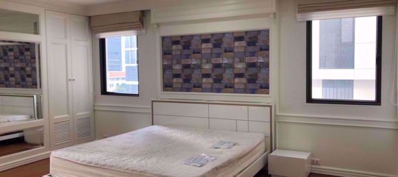 2 Schlafzimmer Eigentumswohnung in Watthana, Thailand, Nr. 10302 6