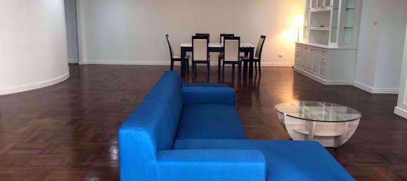 2 Schlafzimmer Eigentumswohnung in Watthana, Thailand, Nr. 10302 2