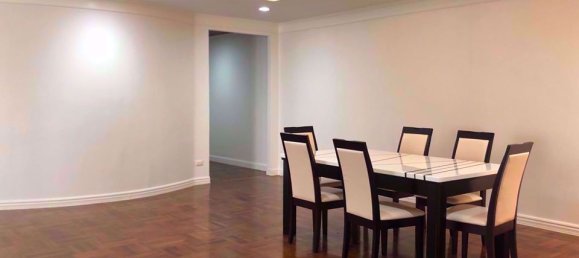 2 Schlafzimmer Eigentumswohnung in Watthana, Thailand, Nr. 10302 4