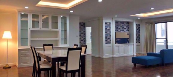 2 Schlafzimmer Eigentumswohnung in Watthana, Thailand, Nr. 10302 3