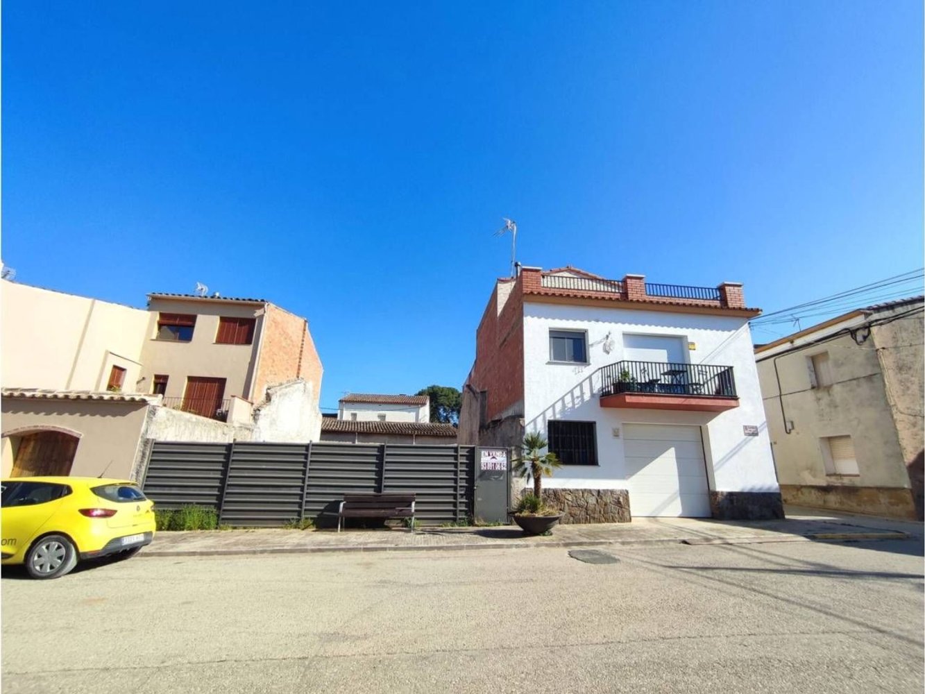  قطعة أرض في Torrelavit, Spain 181متر مربع رقم 236001