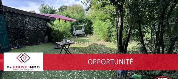 3 غرف نوم منزل في Villepinte, France رقم 166721 3