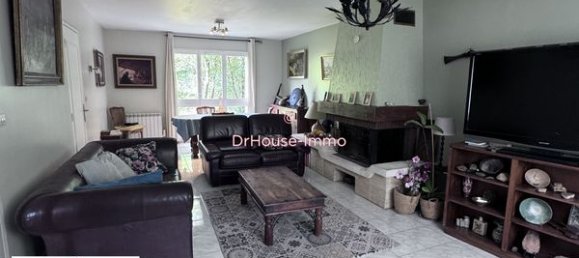 3 غرف نوم منزل في Villepinte, France رقم 166721 2