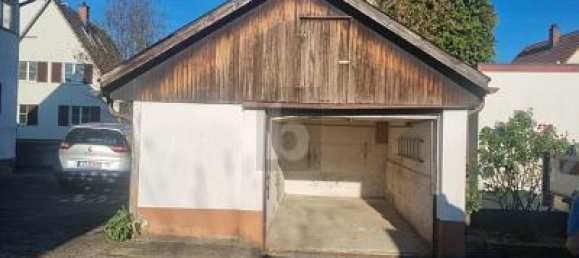 Adosado de 9 habitaciónes en Lorrach, Germany No. 233499 3