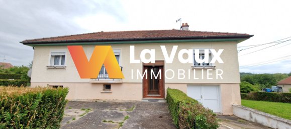 Casa de 4 dormitorios en Pulligny, France No. 57886 14