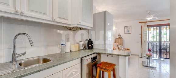 1 bedroom Apartment in Arona, Spain No. 77472 10