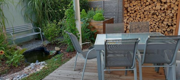 6 rooms Townhouse in Bergstrase, Germany No. 219217 9