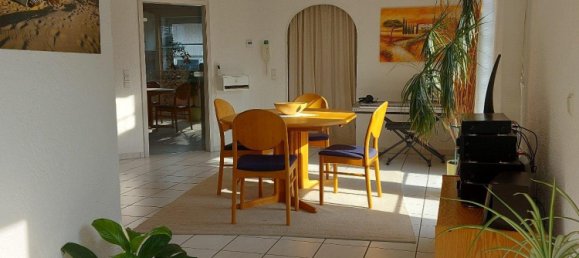 6 rooms Townhouse in Bergstrase, Germany No. 219217 2