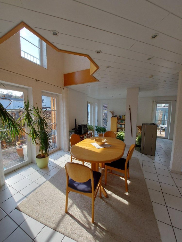 6 rooms Townhouse in Bergstrase, Germany No. 219217