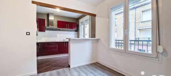 Apartamento de 3 divisões em Charleville-Mezieres, France N.º 46768 2