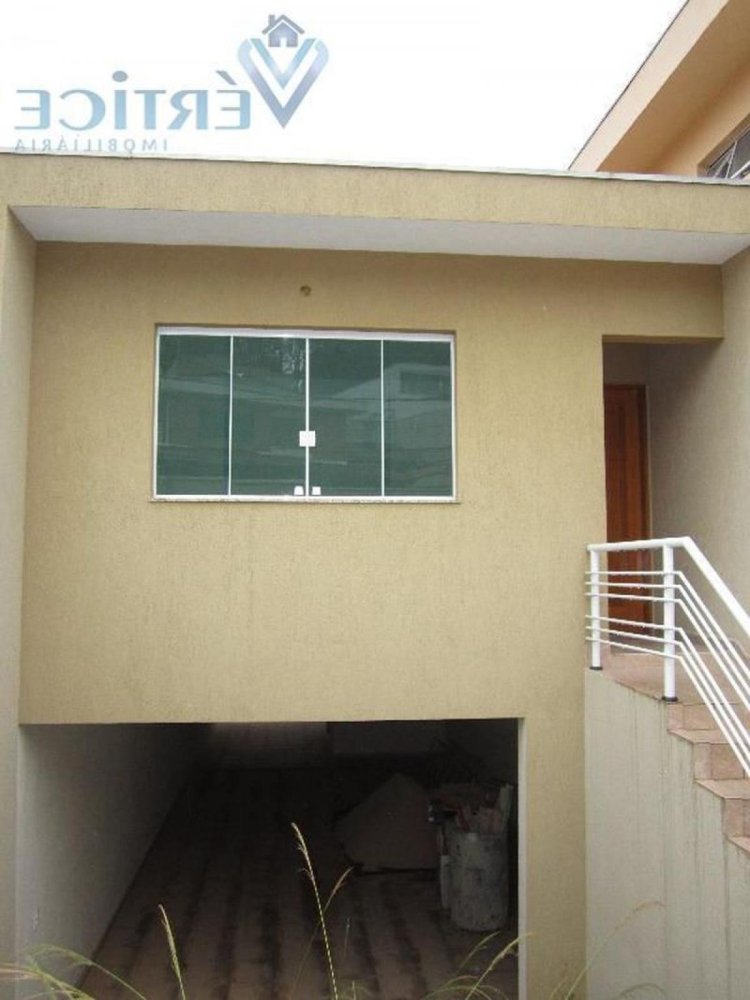 2 Schlafzimmer Haus in Sao Paulo, Brazil, Nr. 438329