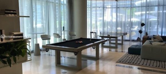 1 Schlafzimmer Gewerbliche Immobilien in Miami, USA, Nr. 614207 25