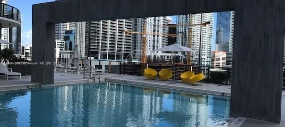 1 Schlafzimmer Gewerbliche Immobilien in Miami, USA, Nr. 614207 7