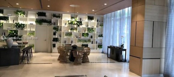 1 Schlafzimmer Gewerbliche Immobilien in Miami, USA, Nr. 614207 21