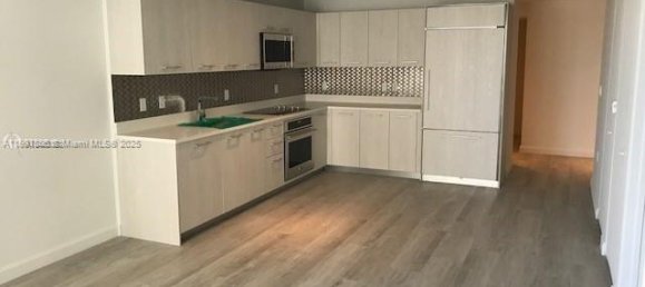 1 Schlafzimmer Gewerbliche Immobilien in Miami, USA, Nr. 614207 18