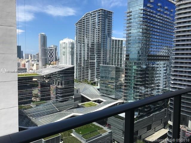 1 Schlafzimmer Gewerbliche Immobilien in Miami, USA, Nr. 614207
