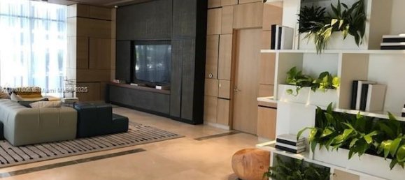 1 Schlafzimmer Gewerbliche Immobilien in Miami, USA, Nr. 614207 27
