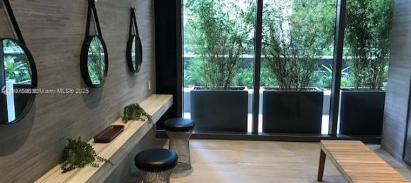 1 Schlafzimmer Gewerbliche Immobilien in Miami, USA, Nr. 614207 13