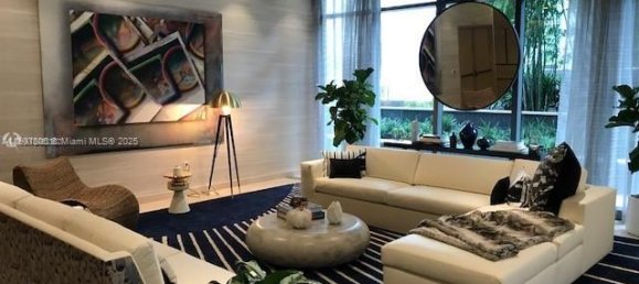 1 Schlafzimmer Gewerbliche Immobilien in Miami, USA, Nr. 614207 15