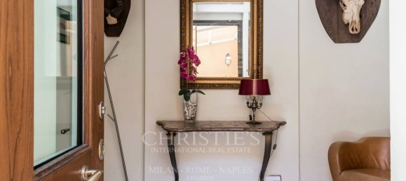 5غرفة شقة في Rome, Italy رقم 280451 7