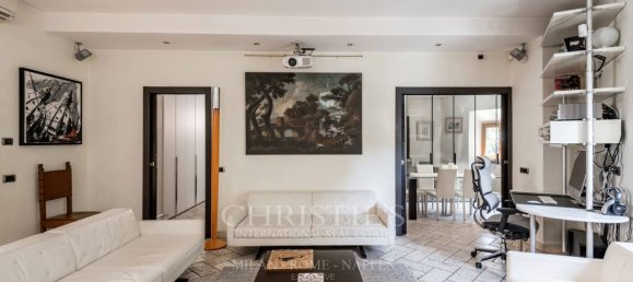 5غرفة شقة في Rome, Italy رقم 280451 11