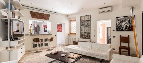 5غرفة شقة في Rome, Italy رقم 280451 14