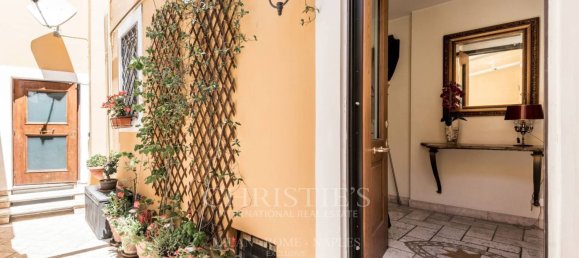 5غرفة شقة في Rome, Italy رقم 280451 6