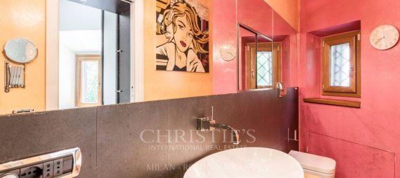 5غرفة شقة في Rome, Italy رقم 280451 28